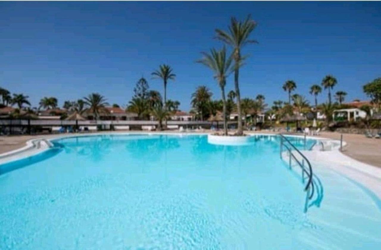 Parque Golf Relaxing Bungalow Maspalomas  Exteriér fotografie